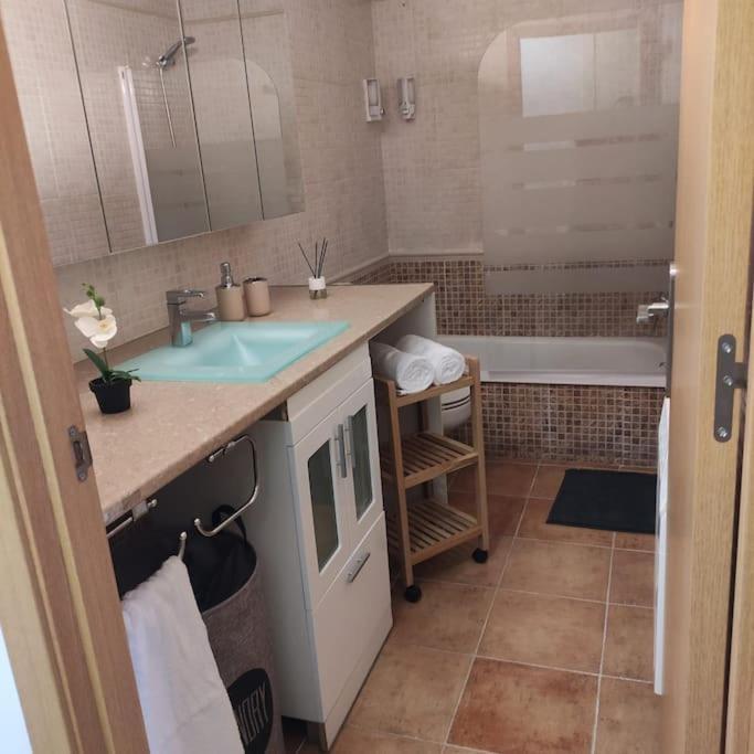 Apartamento Refugio En El Centro De Palamós Exterior foto