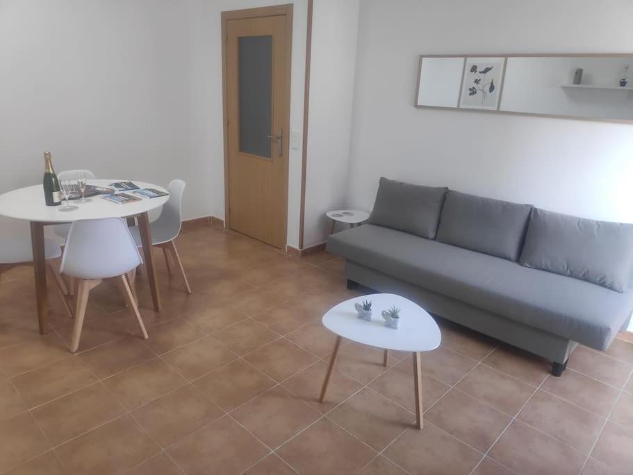 Apartamento Refugio En El Centro De Palamós Exterior foto