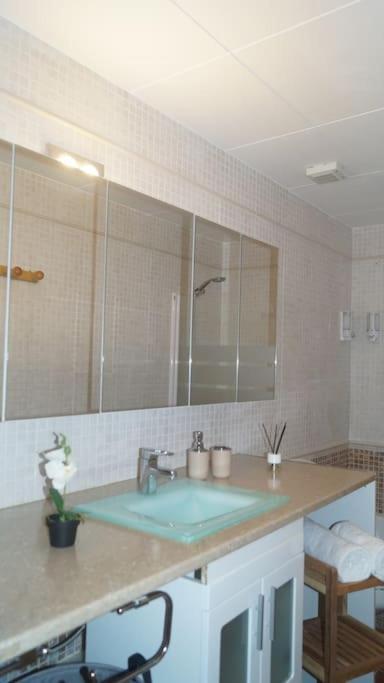 Apartamento Refugio En El Centro De Palamós Exterior foto