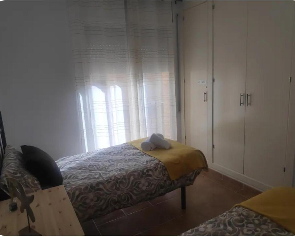 Apartamento Refugio En El Centro De Palamós Exterior foto