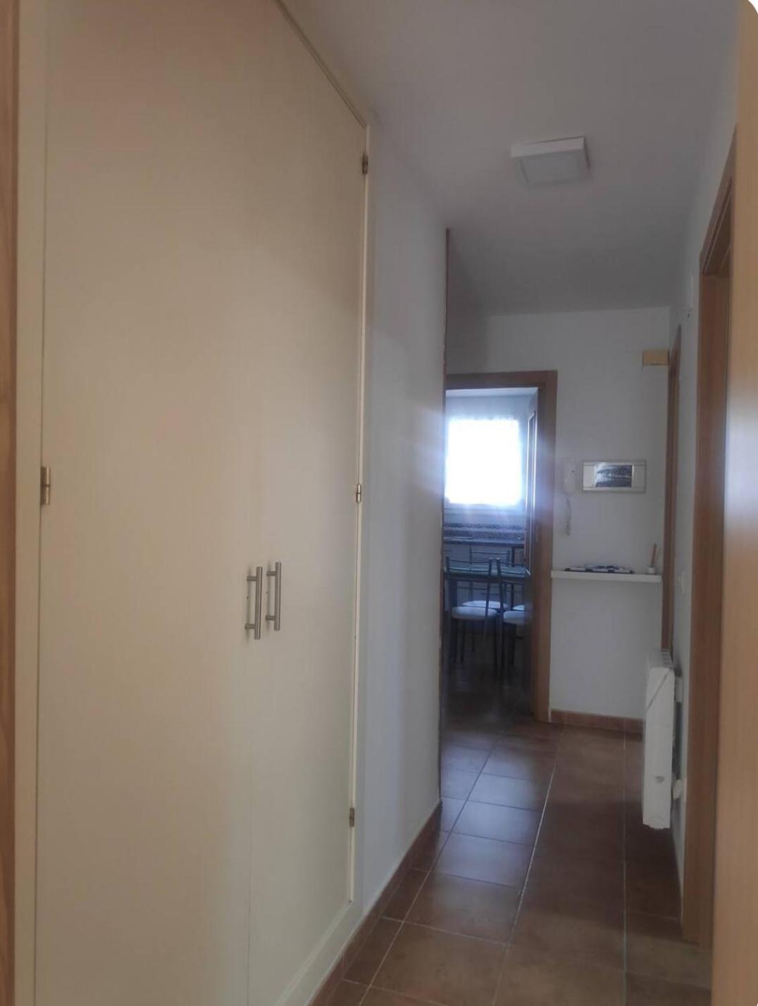 Apartamento Refugio En El Centro De Palamós Exterior foto