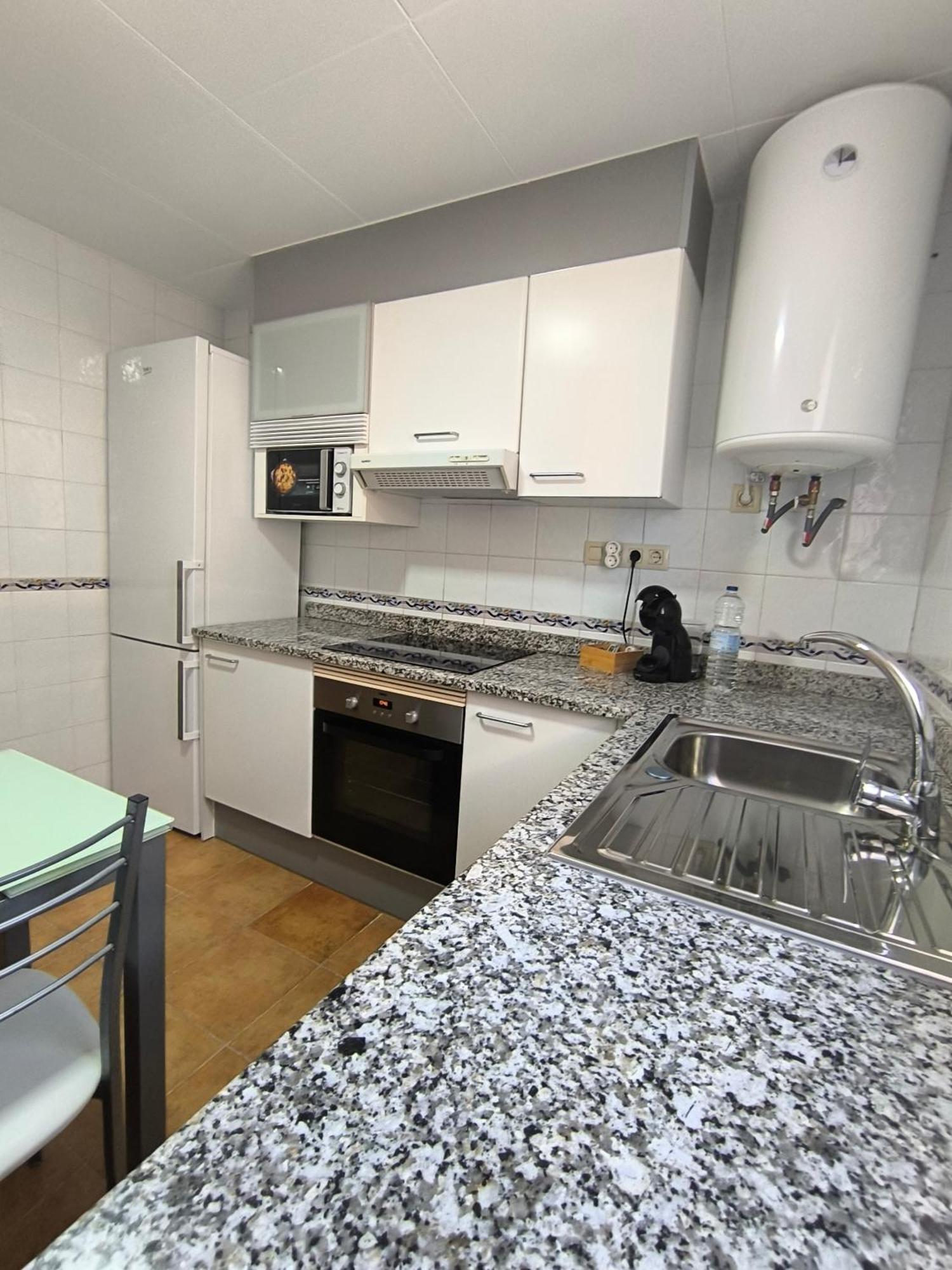 Apartamento Refugio En El Centro De Palamós Exterior foto